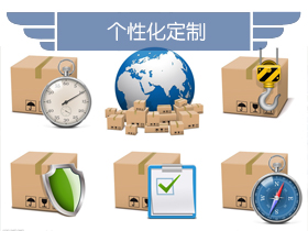 个性化定制